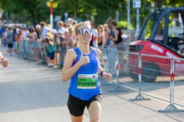 18. AOK Firmenlauf Stuttgart