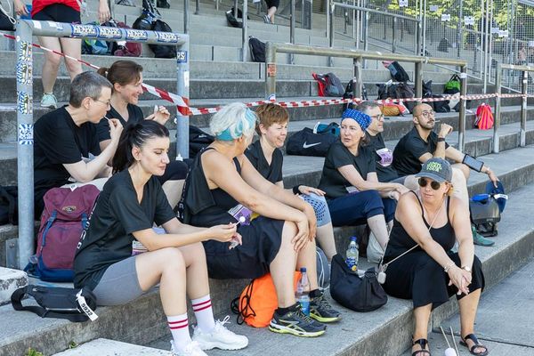 18. AOK Firmenlauf Stuttgart