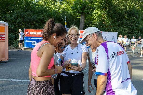 18. AOK Firmenlauf Stuttgart