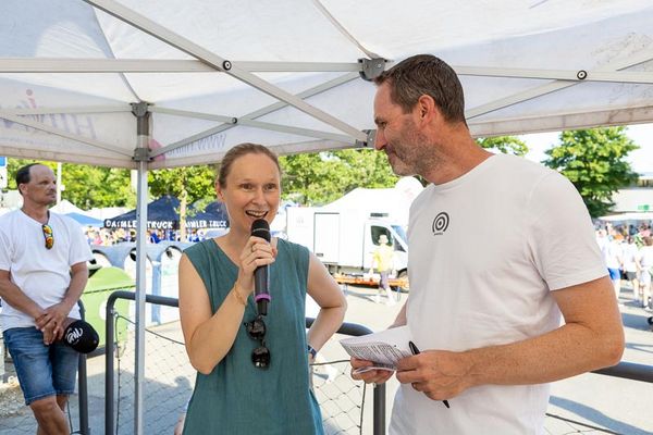 18. AOK Firmenlauf Stuttgart