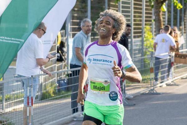 17. AOK Firmenlauf Stuttgart