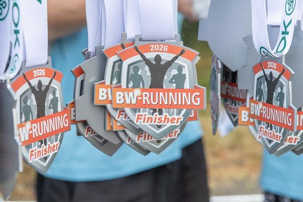 19. AOK Firmenlauf Stuttgart