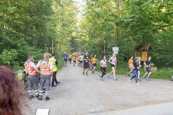 17. AOK Firmenlauf Stuttgart