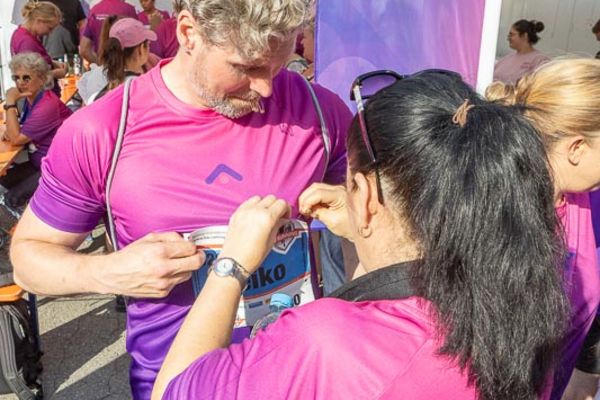19. AOK Firmenlauf Stuttgart