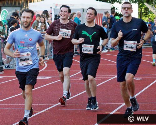 Raus aus dem Büro, rein ins Team-Erlebnis