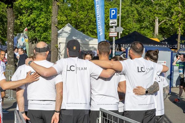 17. AOK Firmenlauf Stuttgart