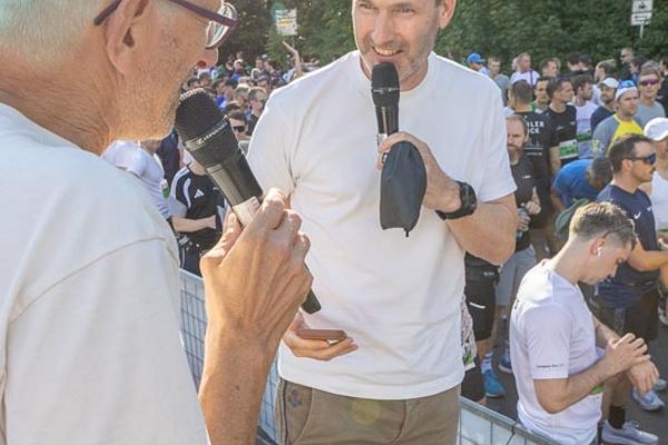 19. AOK Firmenlauf Stuttgart