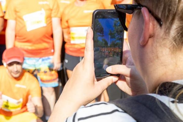 18. AOK Firmenlauf Stuttgart