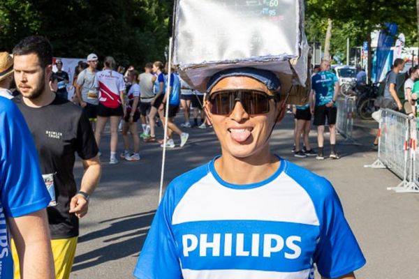18. AOK Firmenlauf Stuttgart