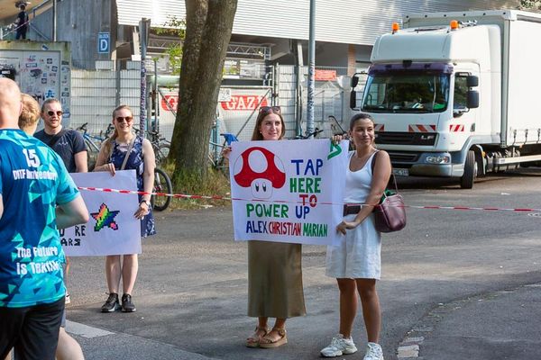 18. AOK Firmenlauf Stuttgart