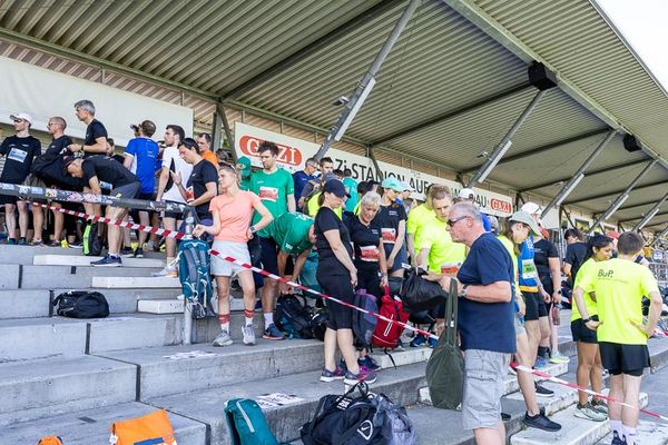 18. AOK Firmenlauf Stuttgart