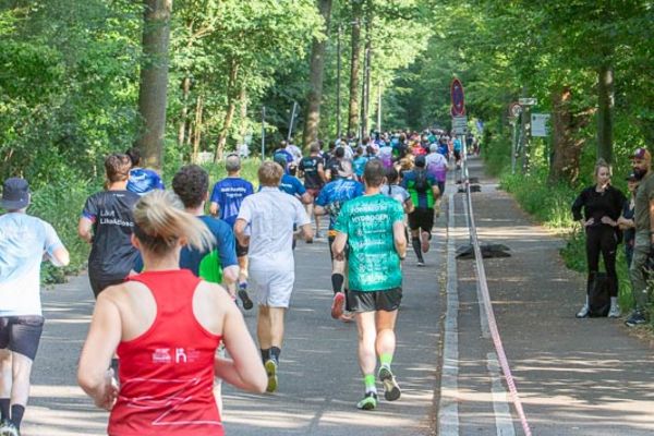 19. AOK Firmenlauf Stuttgart