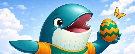 Osteraktion zum WGV Leichtathletik-Festival: Rabatt sichern