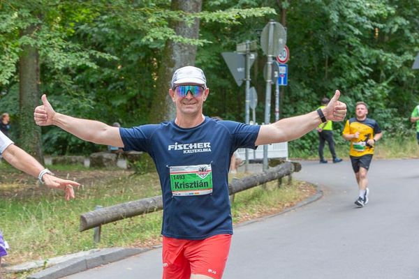 19. AOK Firmenlauf Stuttgart