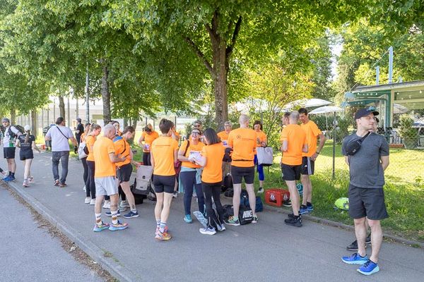 17. AOK Firmenlauf Stuttgart