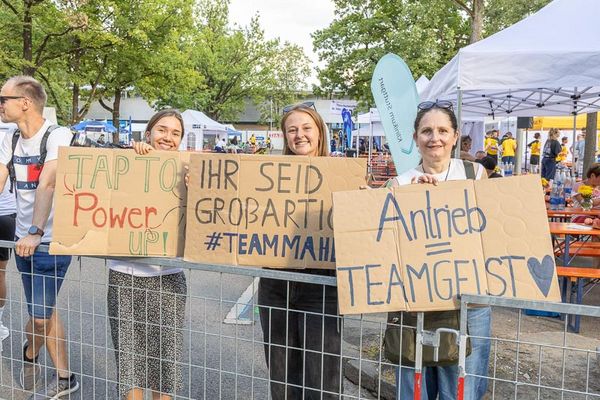 19. AOK Firmenlauf Stuttgart