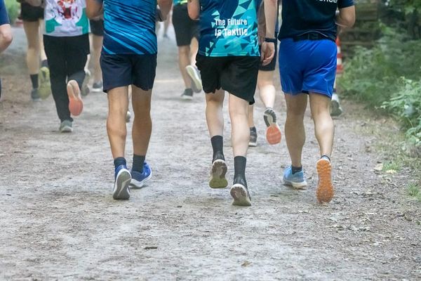 18. AOK Firmenlauf Stuttgart