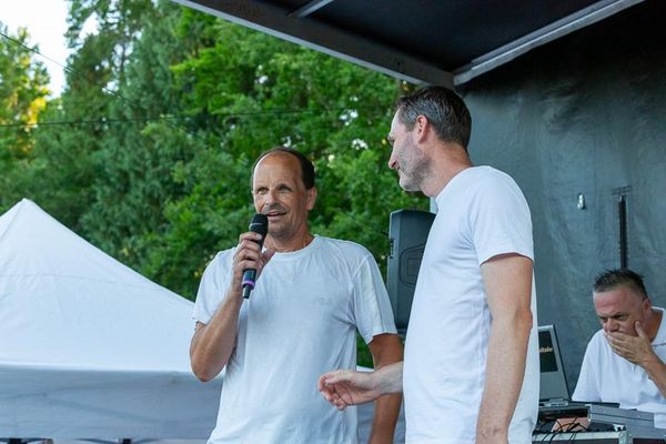 18. AOK Firmenlauf Stuttgart