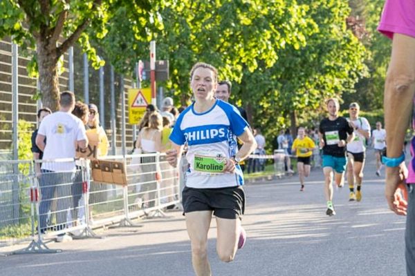 17. AOK Firmenlauf Stuttgart