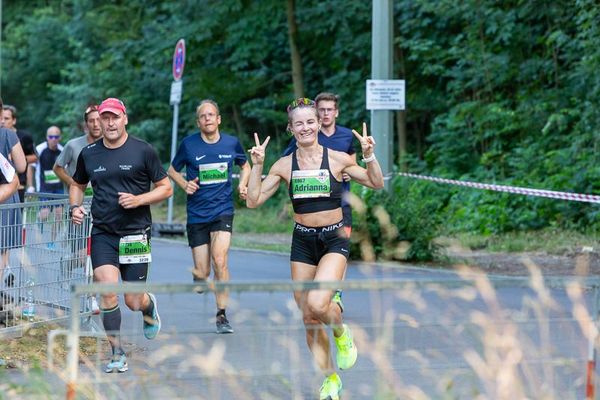 18. AOK Firmenlauf Stuttgart
