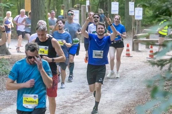 18. AOK Firmenlauf Stuttgart