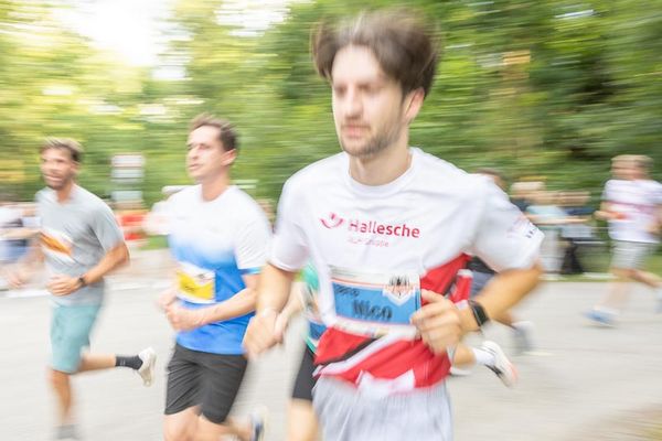 19. AOK Firmenlauf Stuttgart