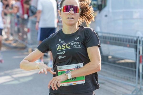 19. AOK Firmenlauf Stuttgart
