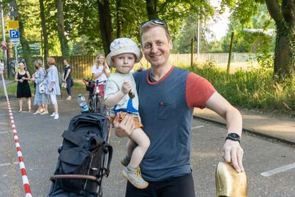 18. AOK Firmenlauf Stuttgart