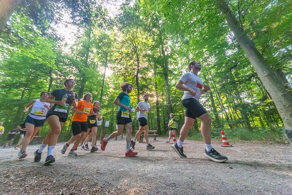 18. AOK Firmenlauf Stuttgart