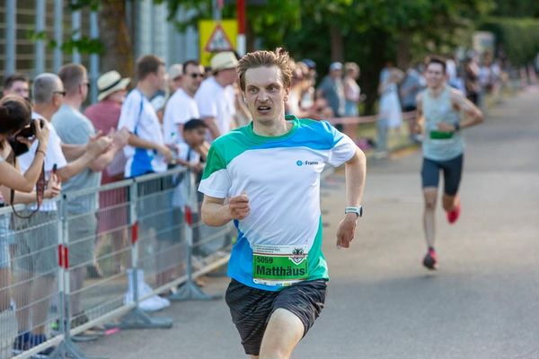 18. AOK Firmenlauf Stuttgart