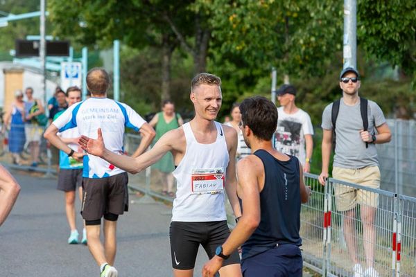 18. AOK Firmenlauf Stuttgart