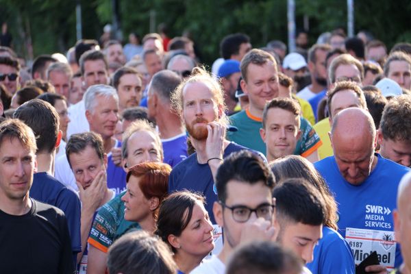 16. AOK Firmenlauf Stuttgart
