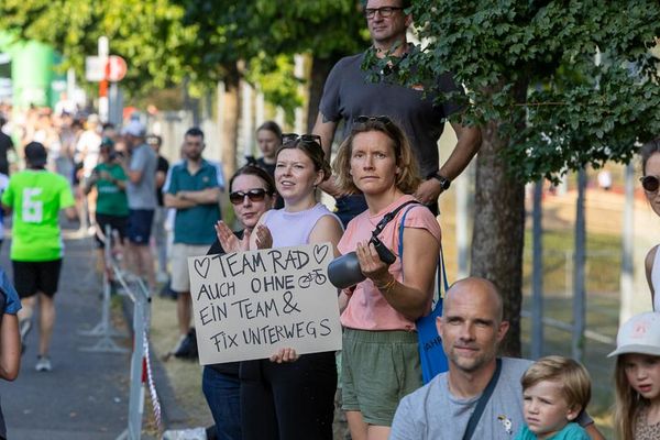 18. AOK Firmenlauf Stuttgart