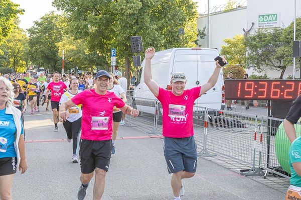 19. AOK Firmenlauf Stuttgart